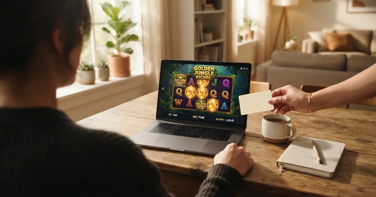 Beste online casino met AfterPay 2026: ranglijst en voorwaarden