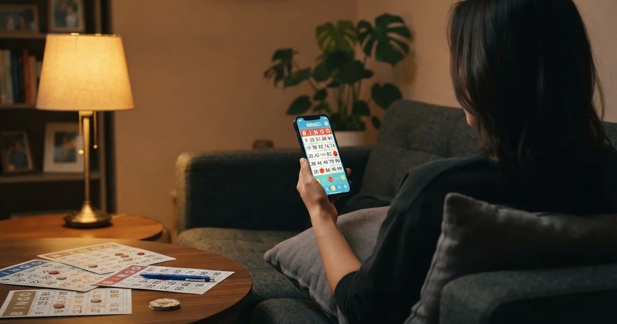Bingo casino online Nederland 2026 — kosten, regels en aanbieders